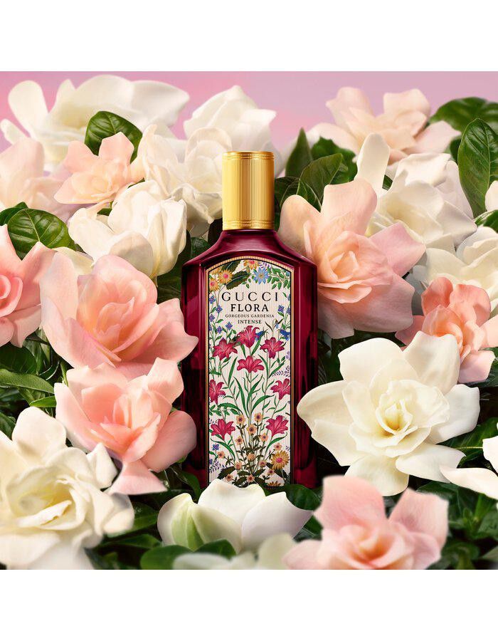 Flora Gorgeous Gardenia Intense