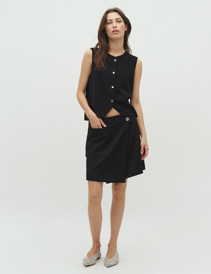 Omslagsskj&oslash;rt