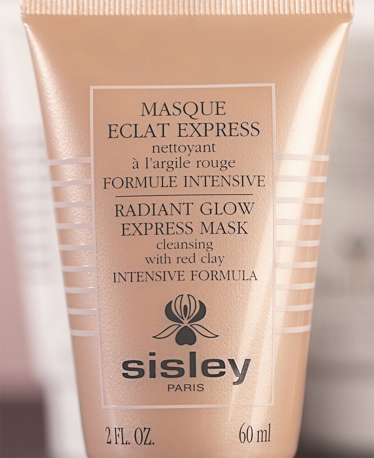Radiant Glow Express Mask