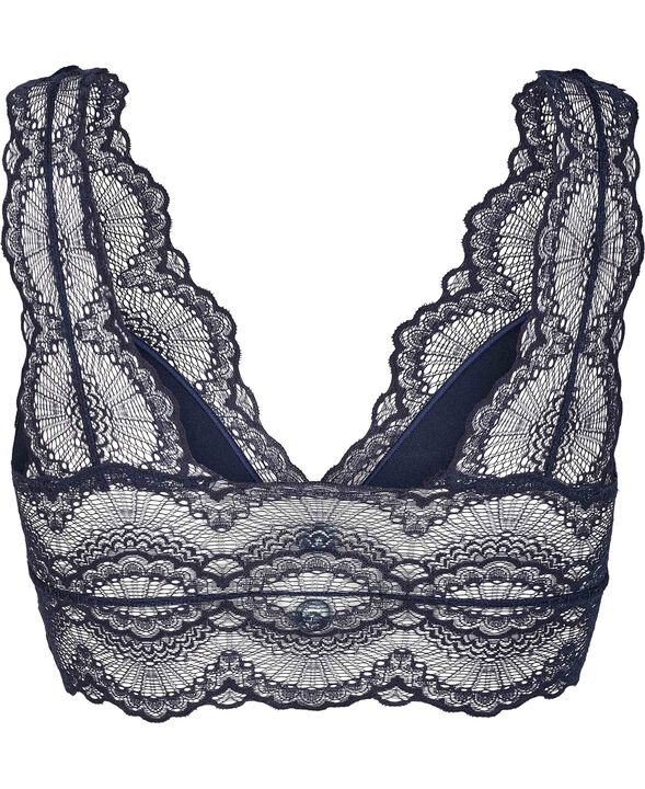 Mia 1. 2 Padded Bra