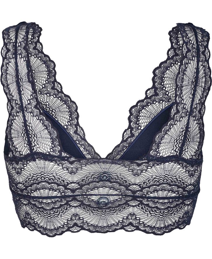 Mia 1. 2 Padded Bra