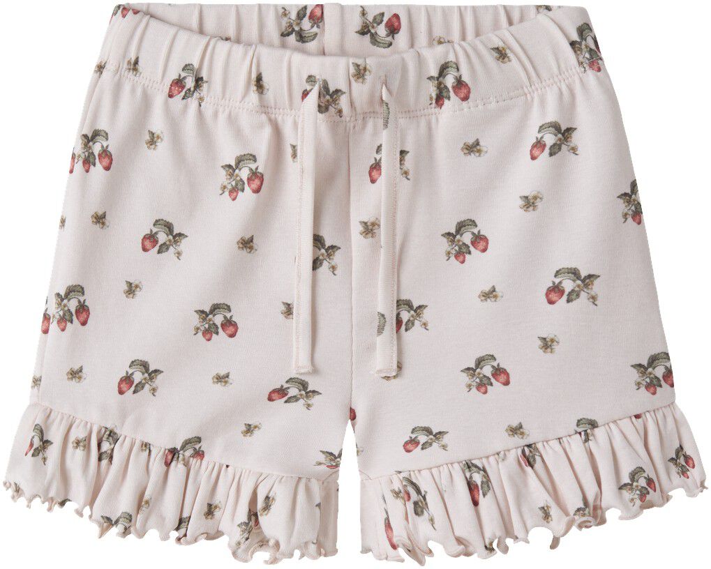 Nmfgayo Sen Shorts Lil