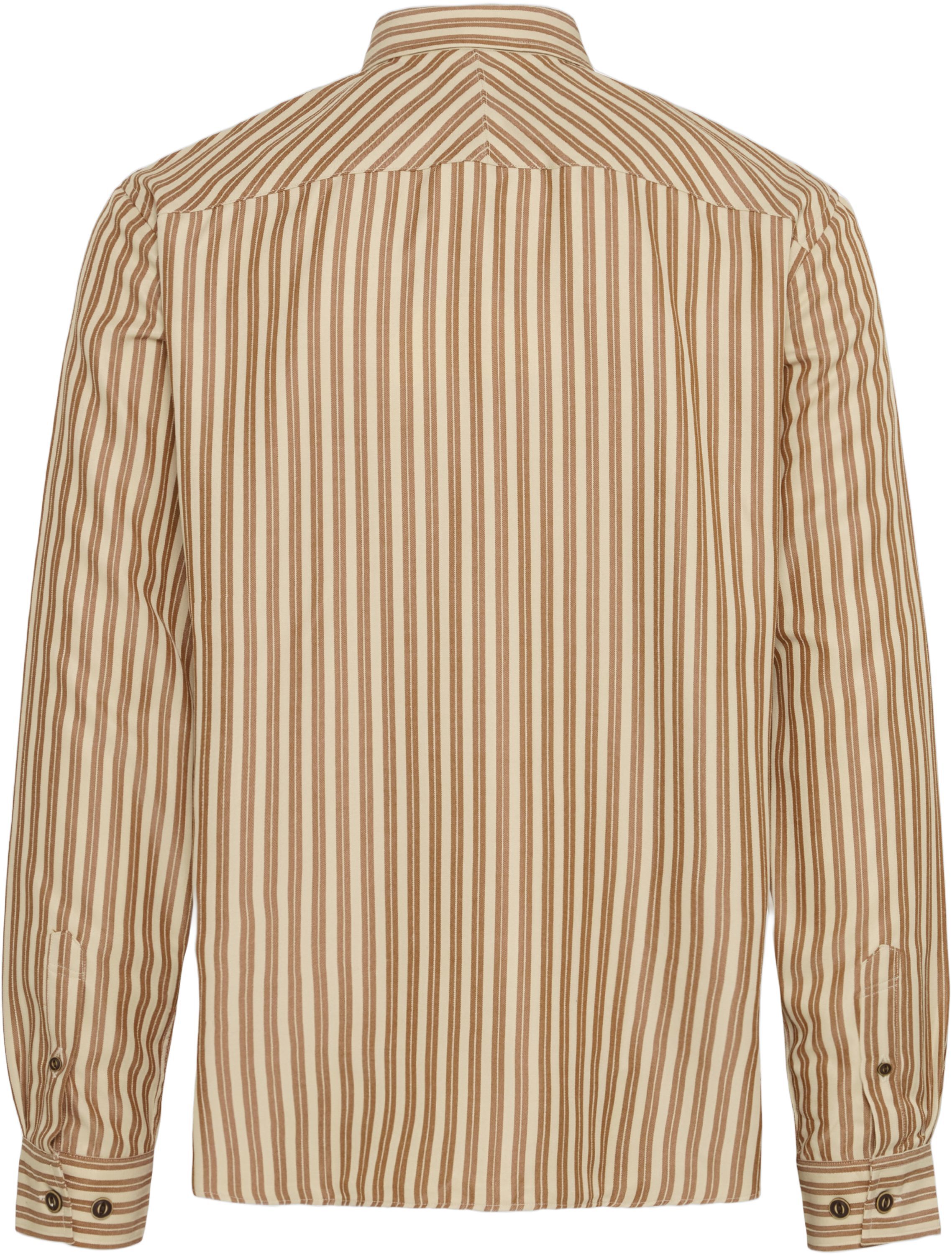 SDROYDON STRIPE