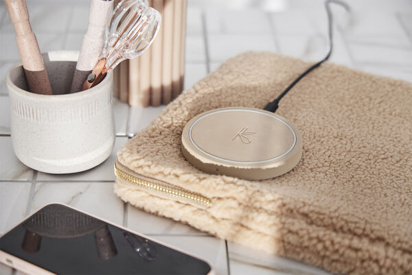 wiCHARGE Stone - Ivory Sand