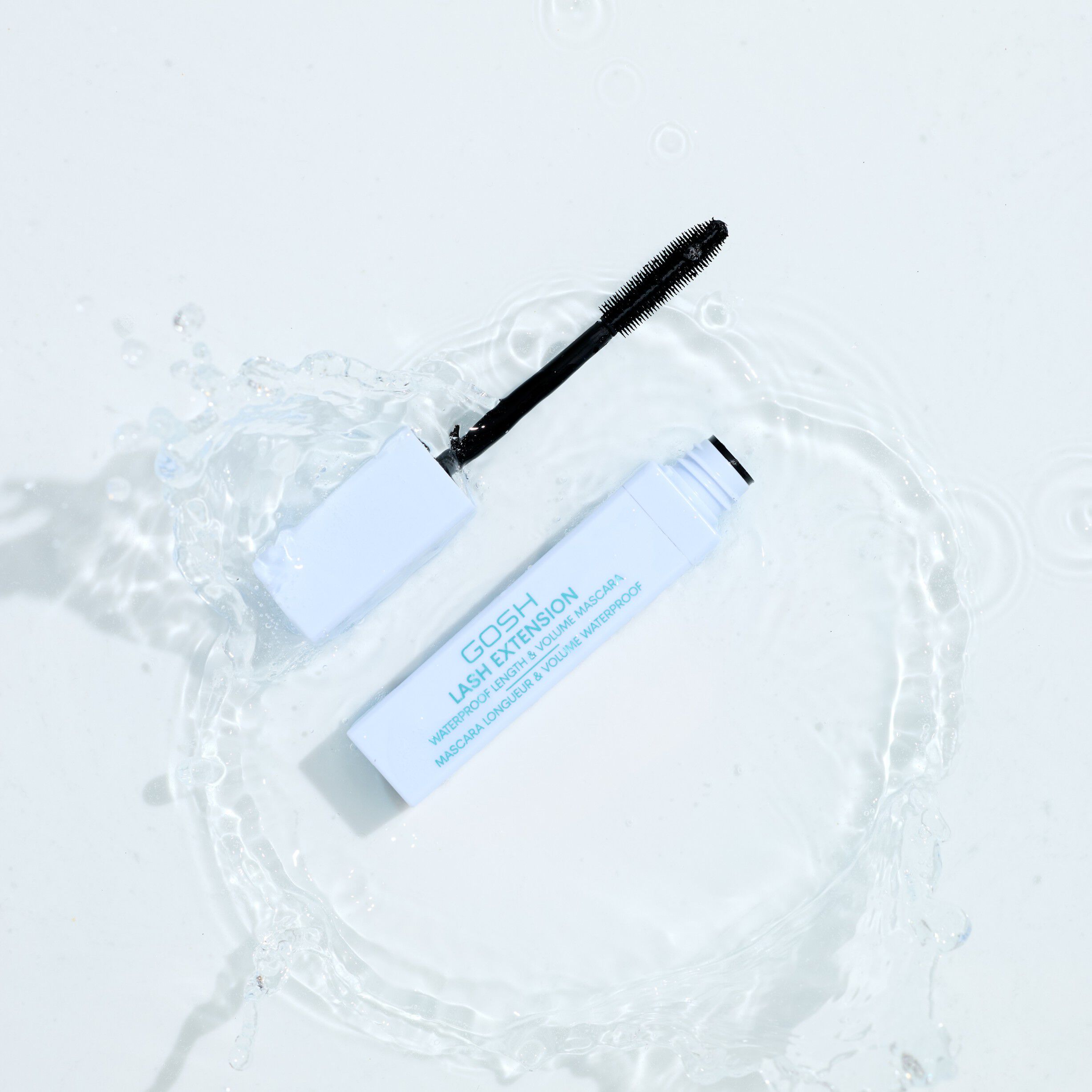 Waterproof Lash extension Mascara