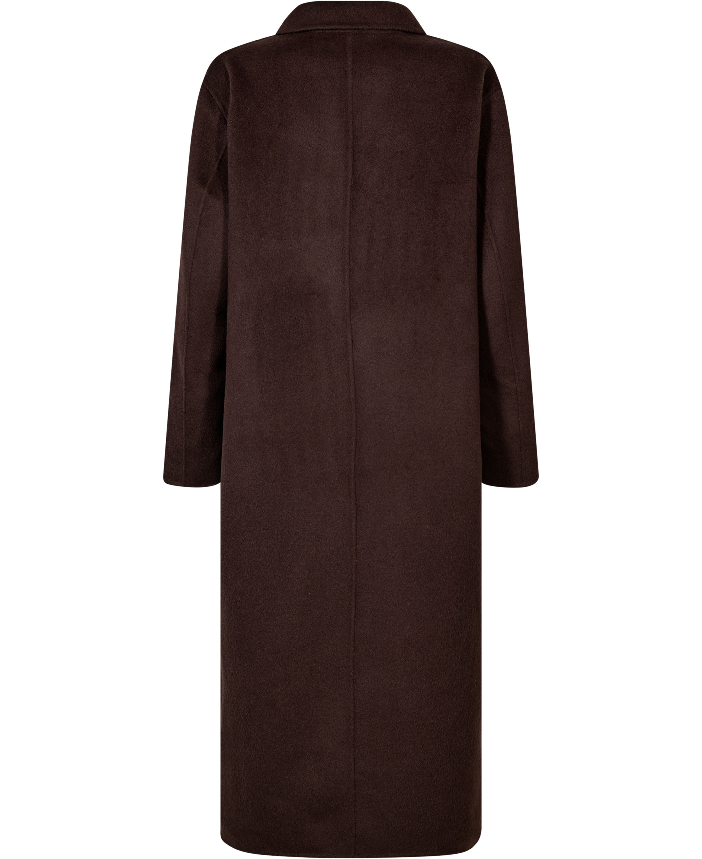 amelia doubl&eacute; coat