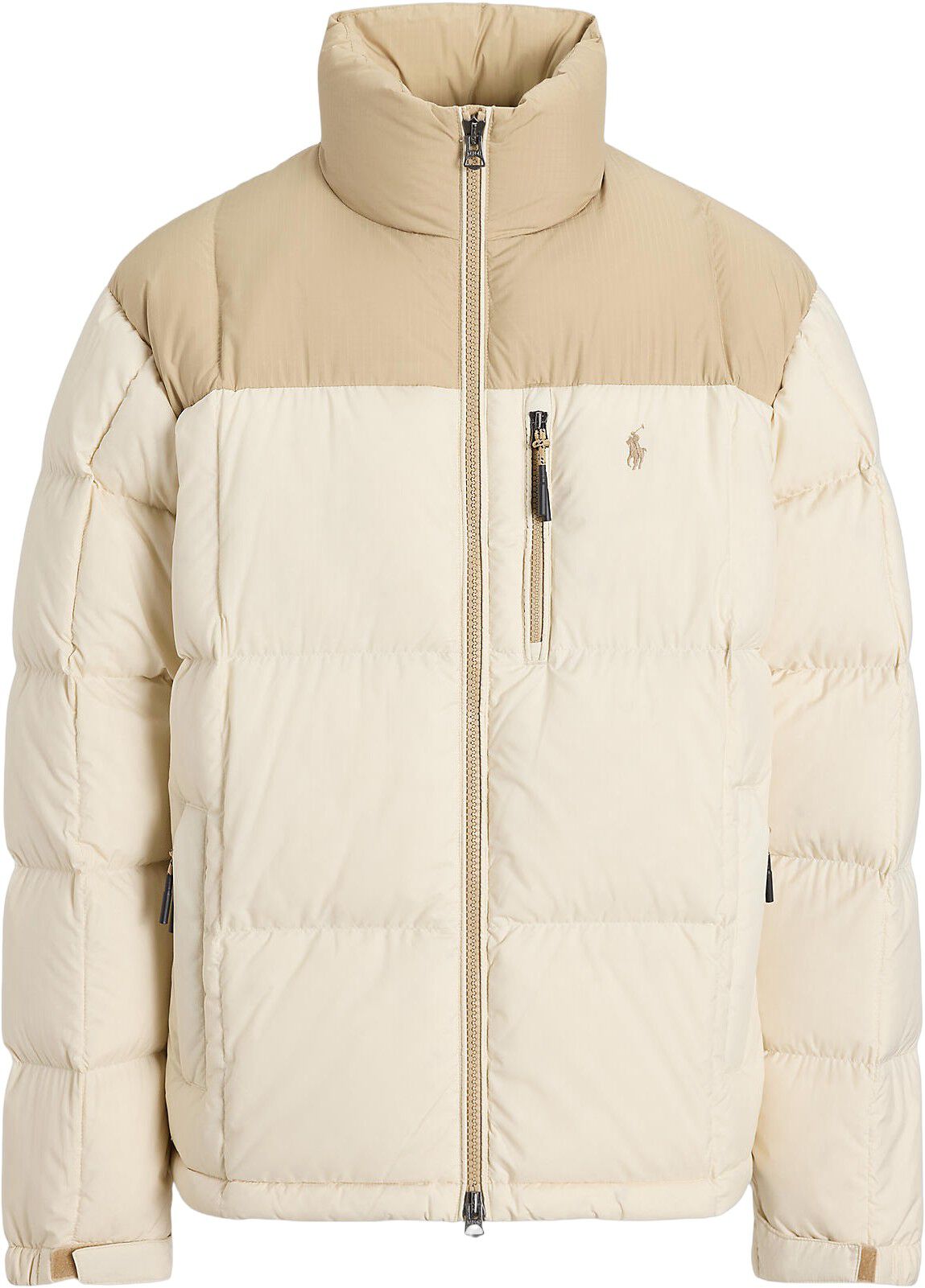 The Gorham Down Jacket