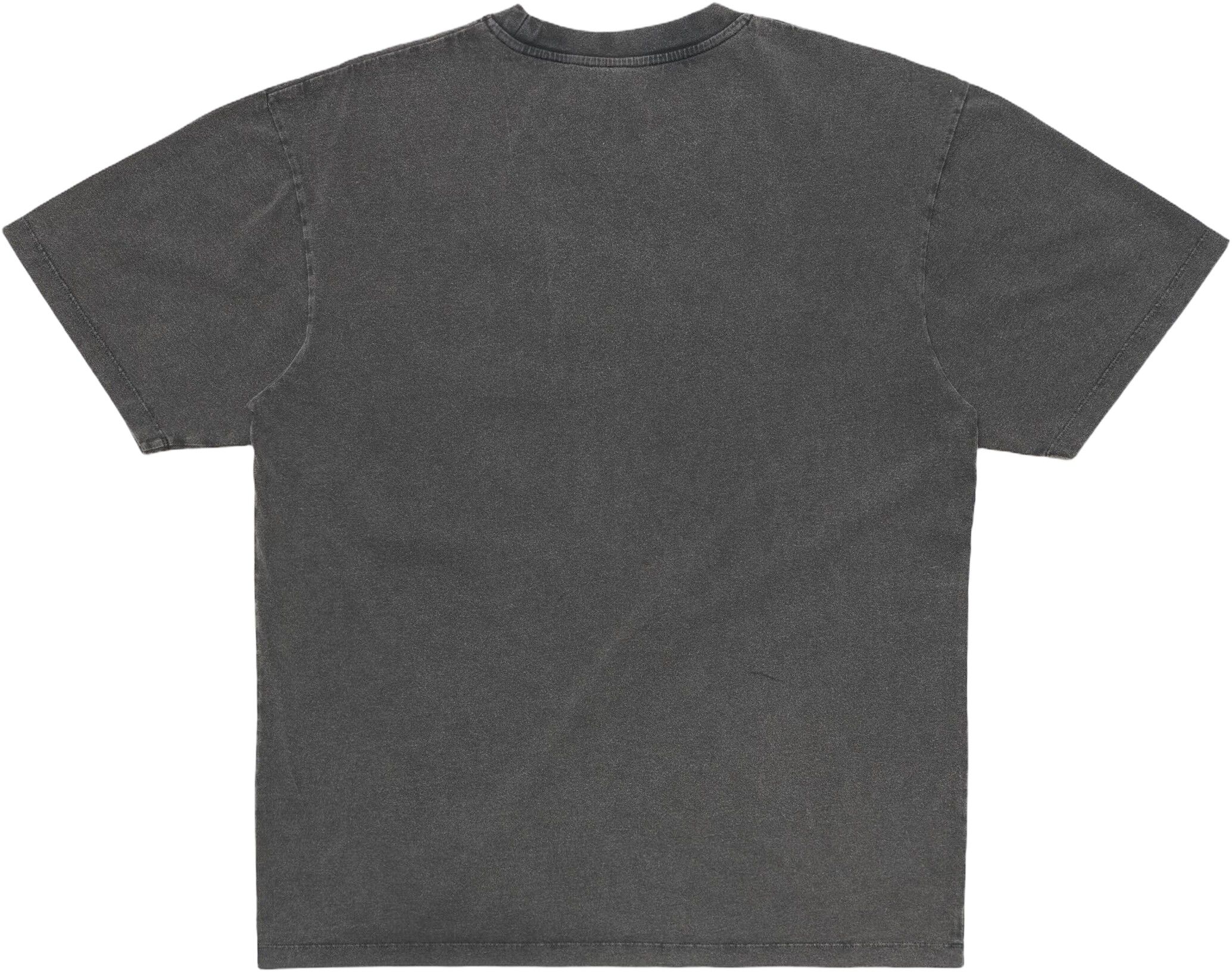 Axiom T-Shirt - Grey