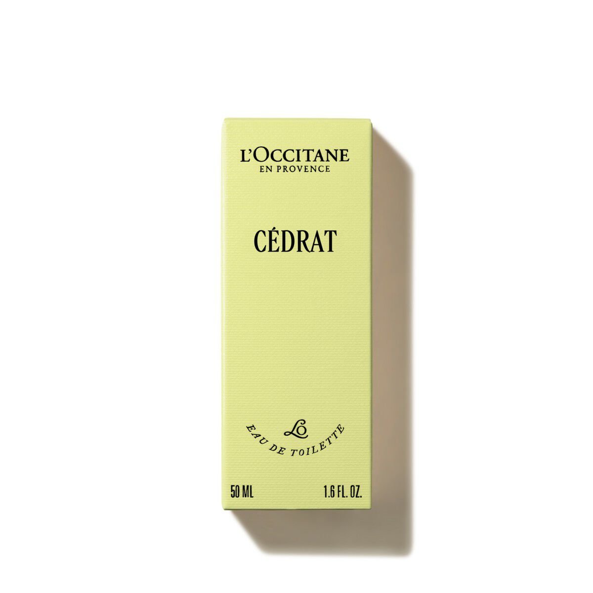 Cedrat Eau De Toilette 75ml