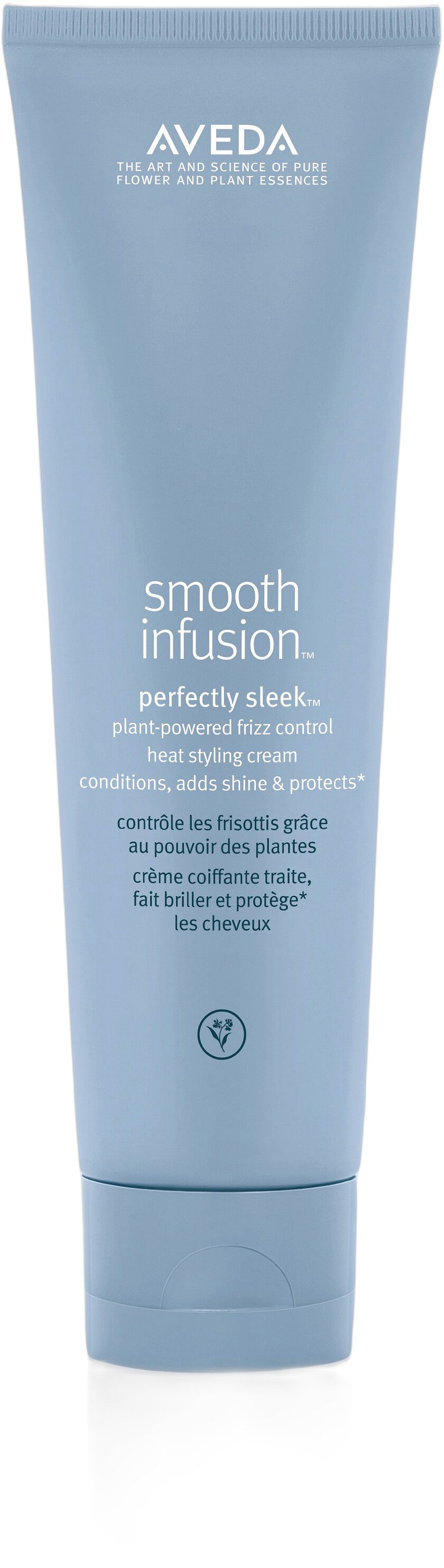 Smooth Infusion Heat Styling Cream 150ml
