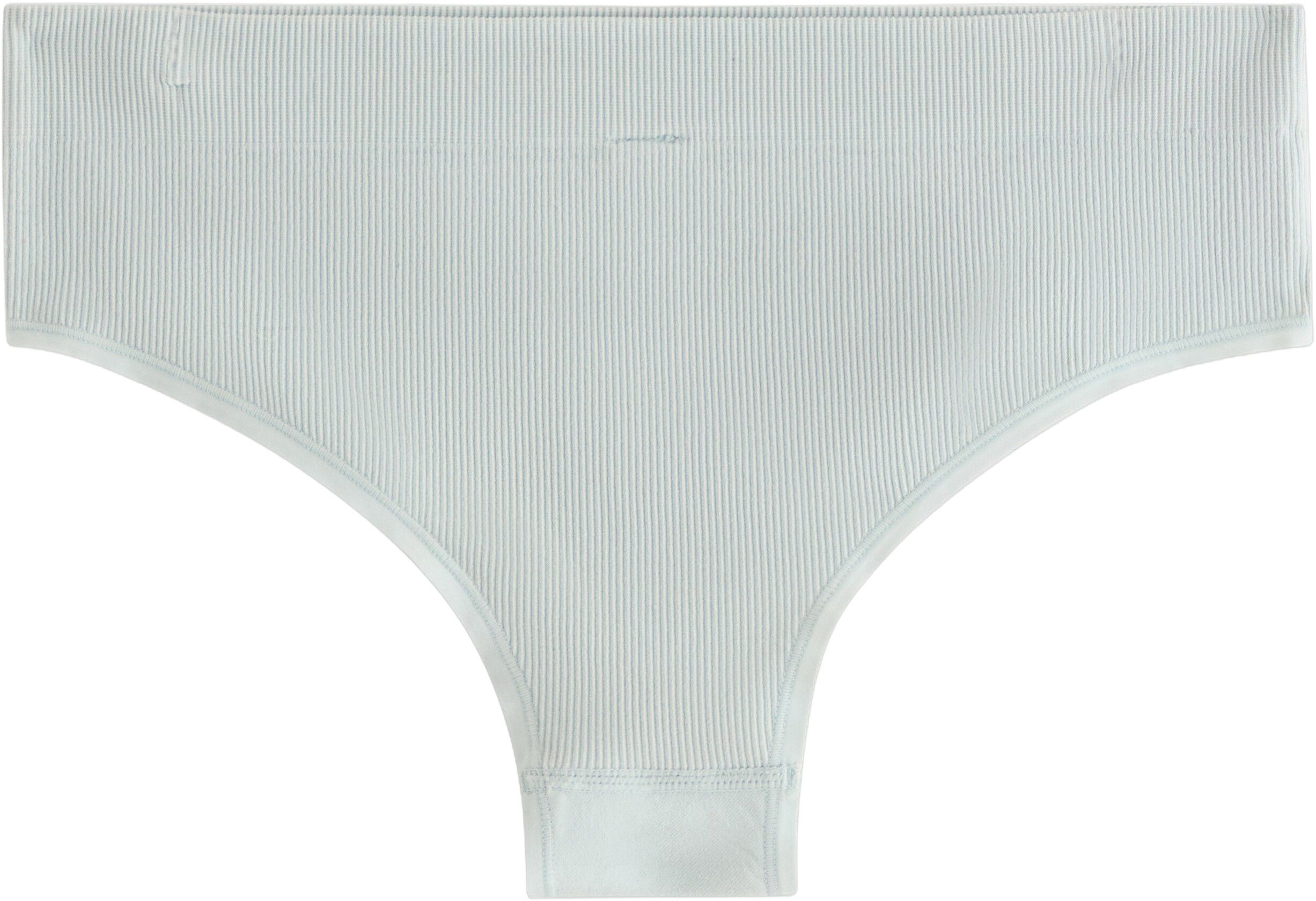 Ribbestrikket braziliantruse med s&oslash;