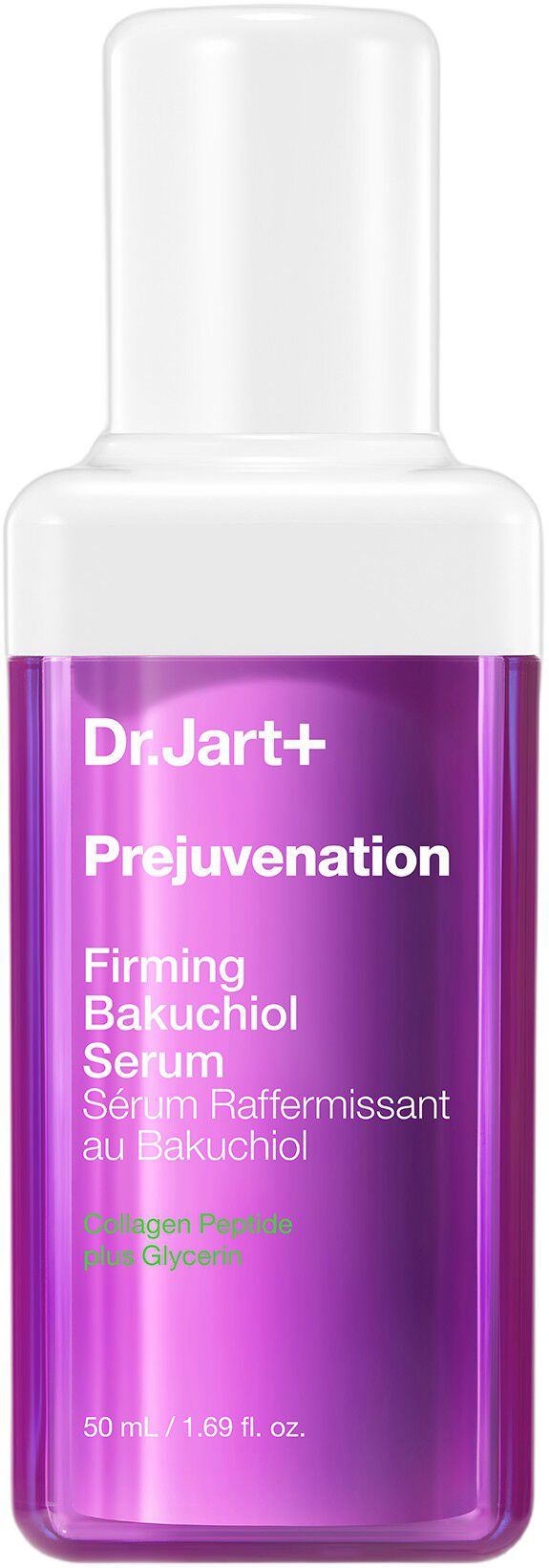 Prejuvenation Firming Bakuchiol Serum
