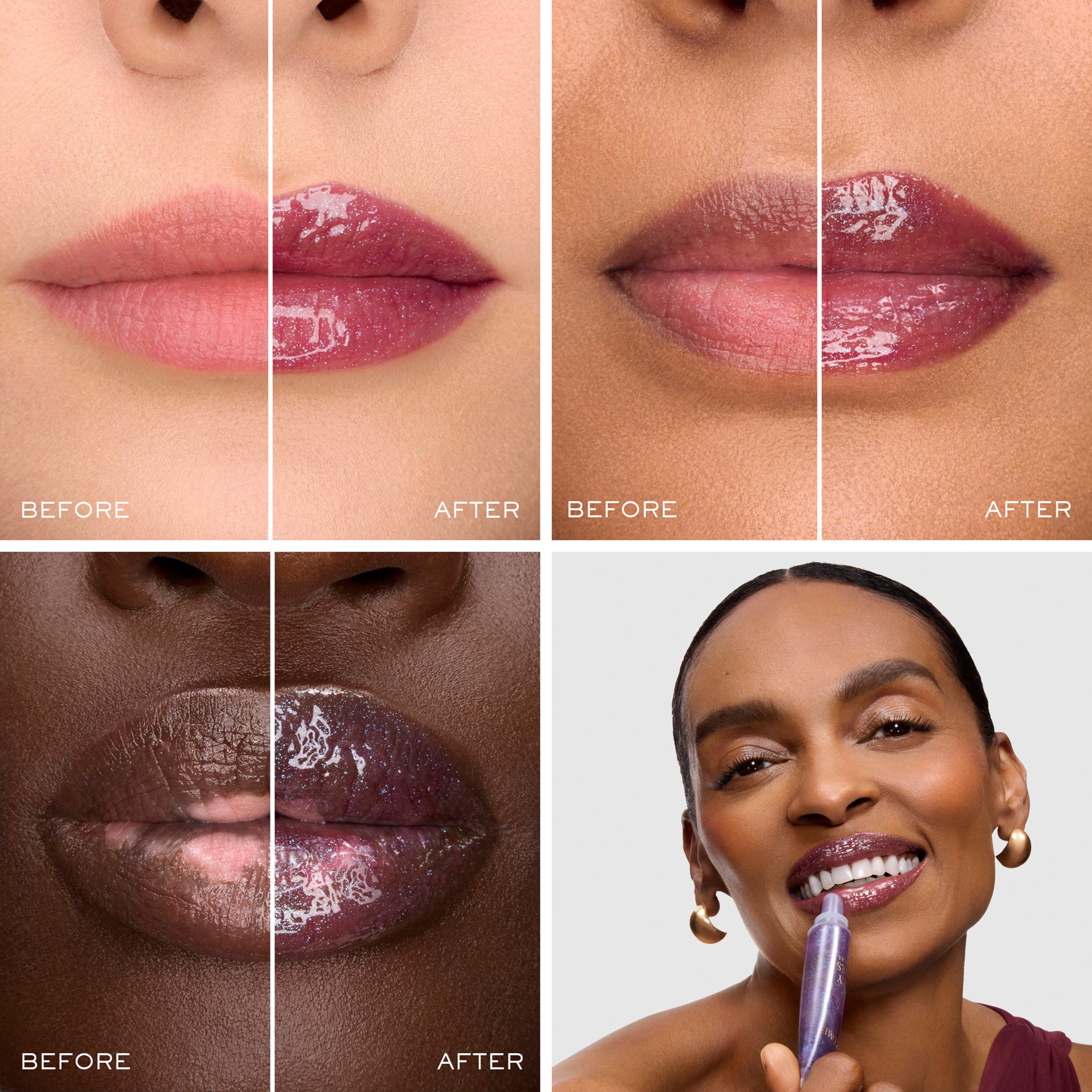 Juicy Tubes Lip Gloss