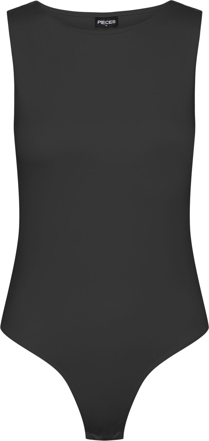 PCNEJA SL BODYSTOCKING NOOS BC