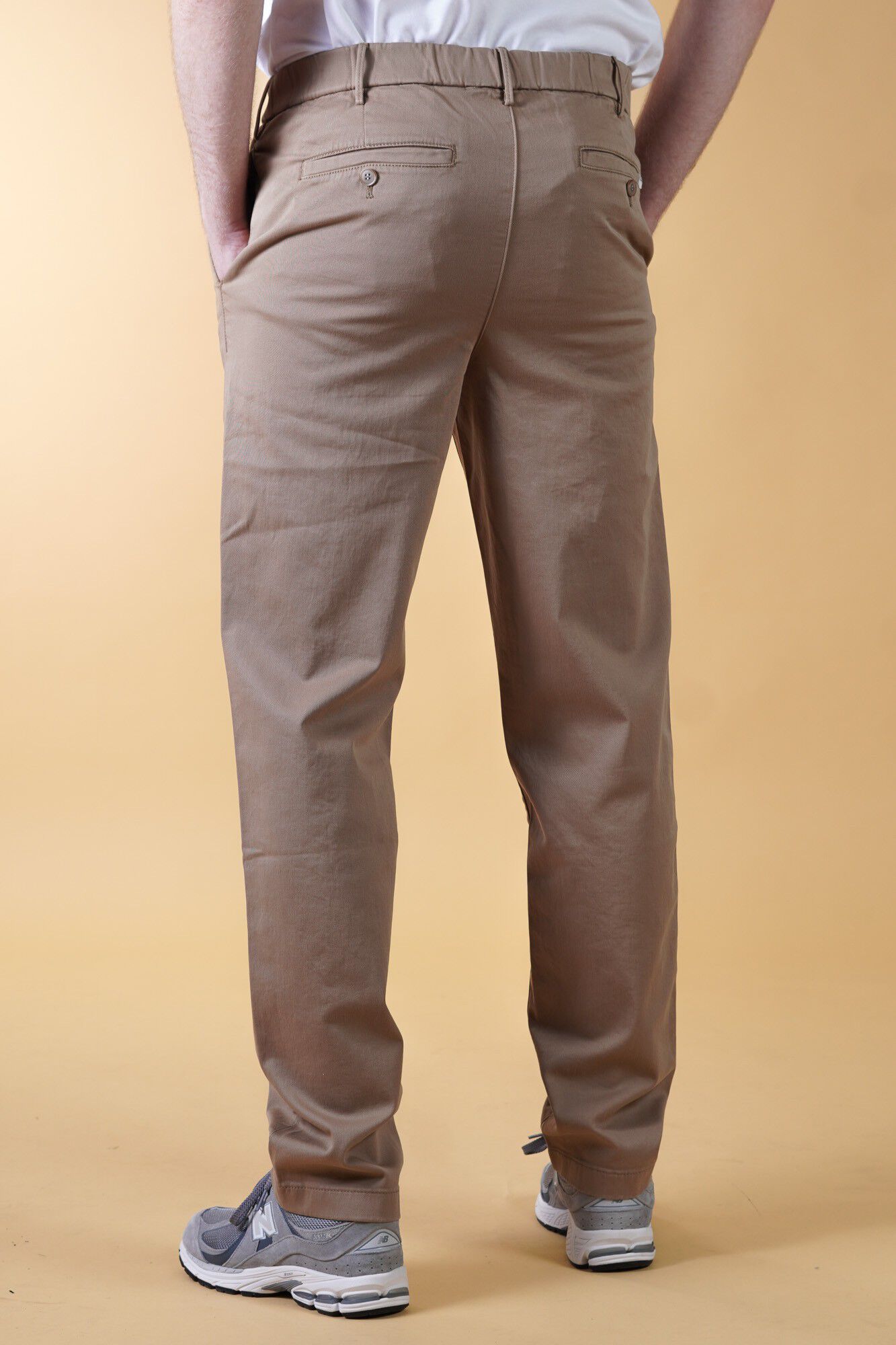 CASUAL MEN'S PANTS