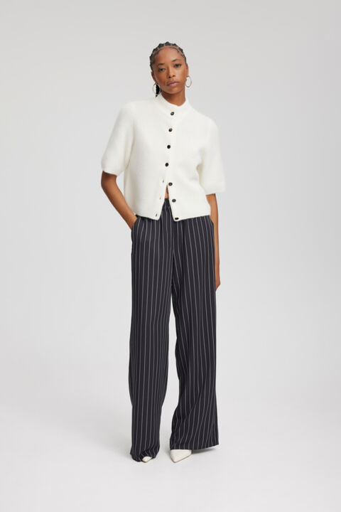 AlphaGZ short cardigan NOOS