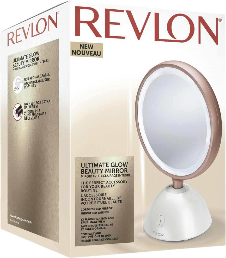 Revlon Revlon Ultimate Glow Make-up spejl
