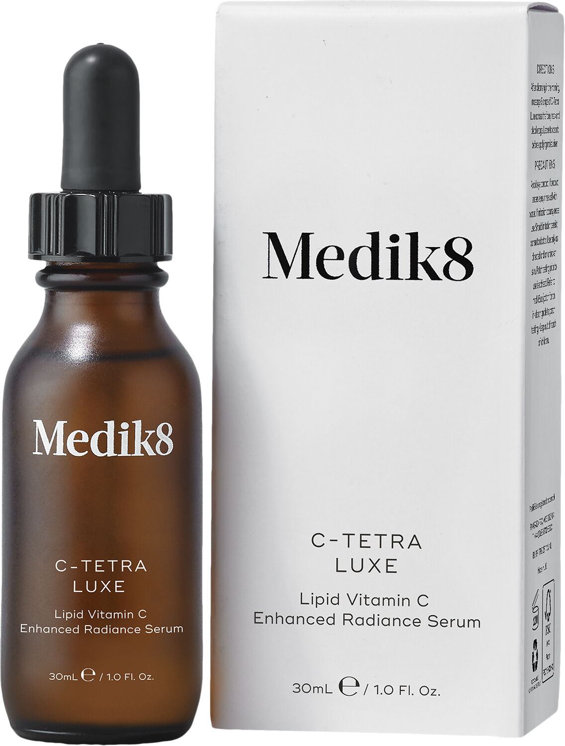 C-Tetra Luxe Serum