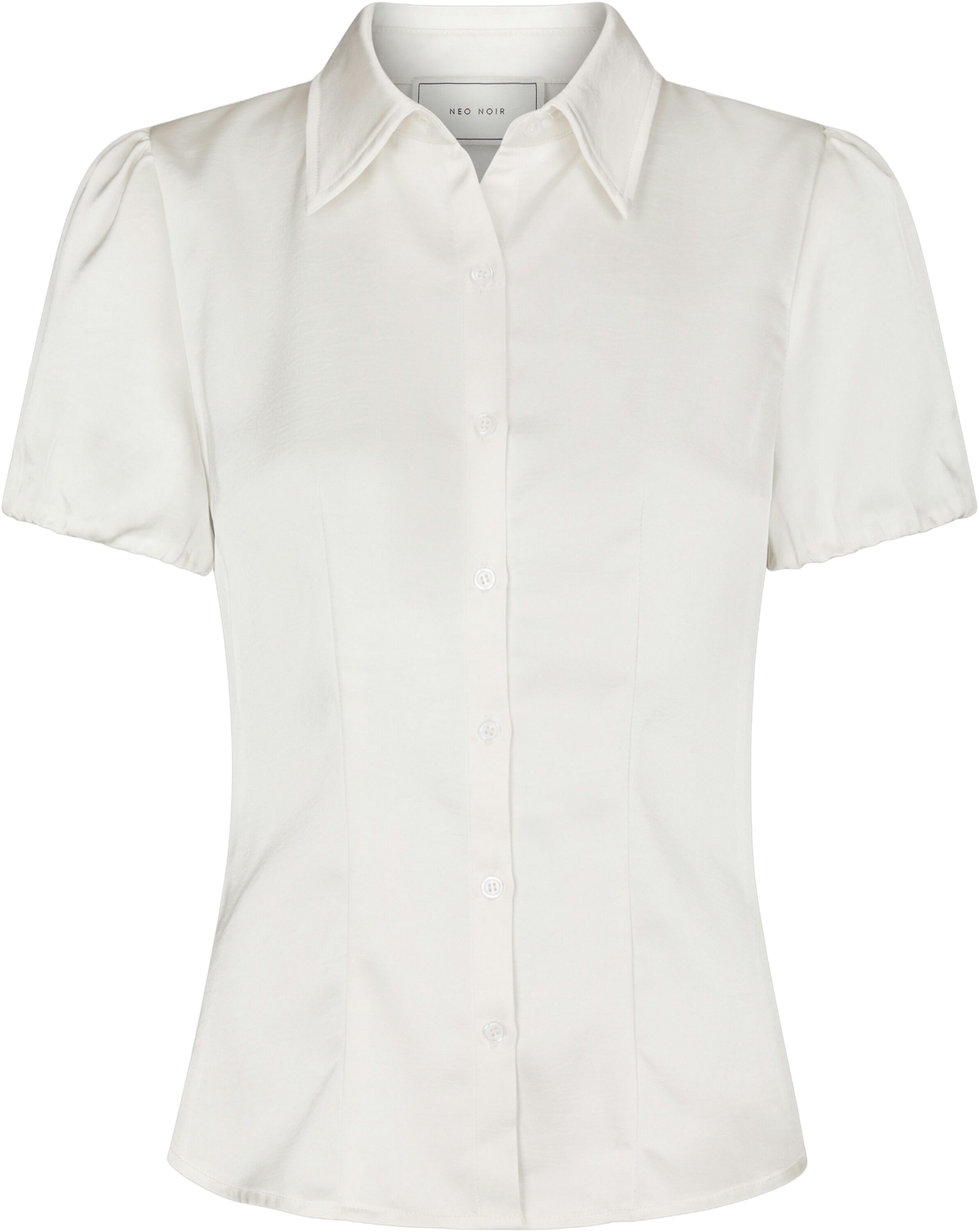 Lyselle Heavy Sateen Shirt