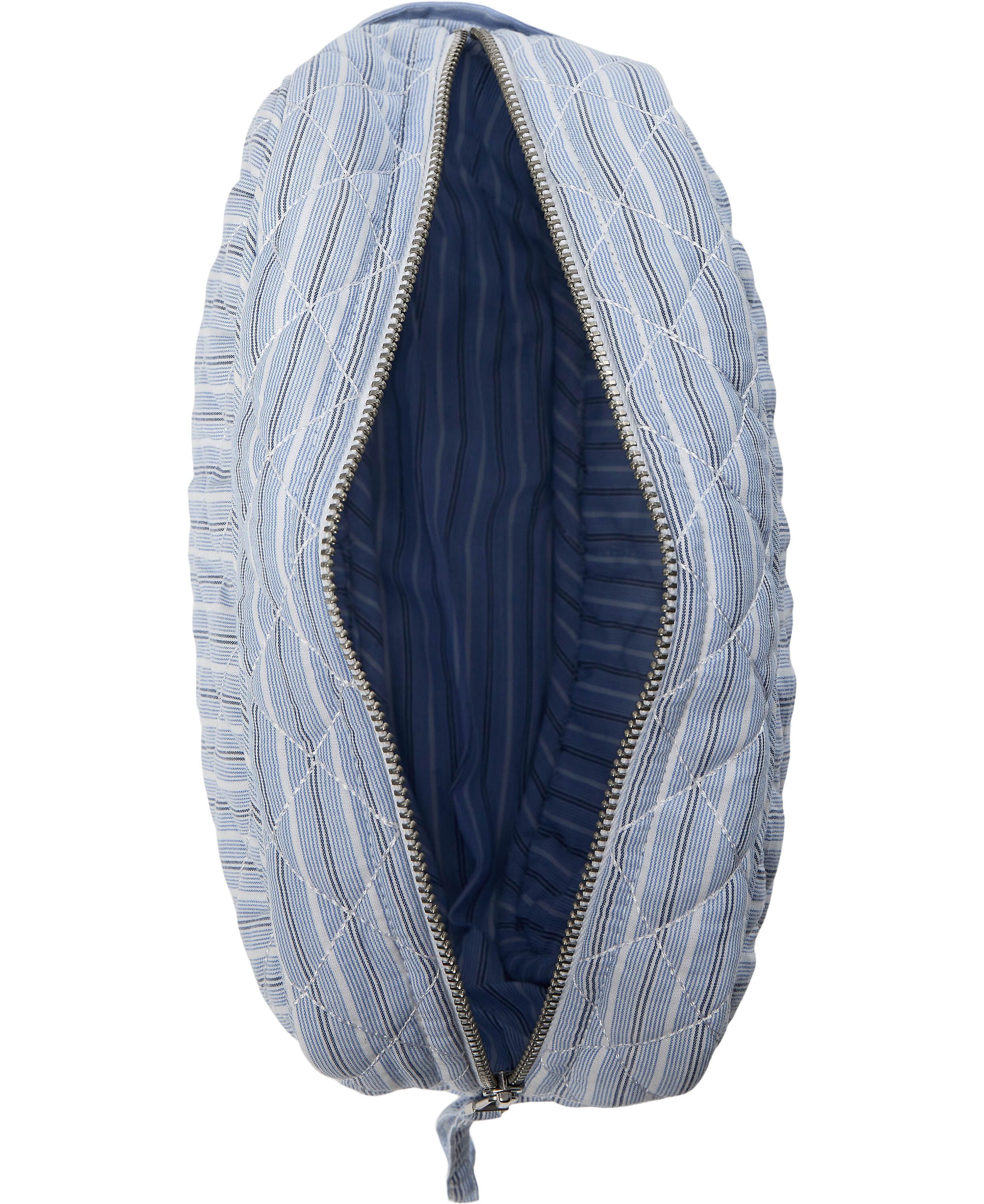 Moira 1 G toilettaske Blue Yonder Stripe