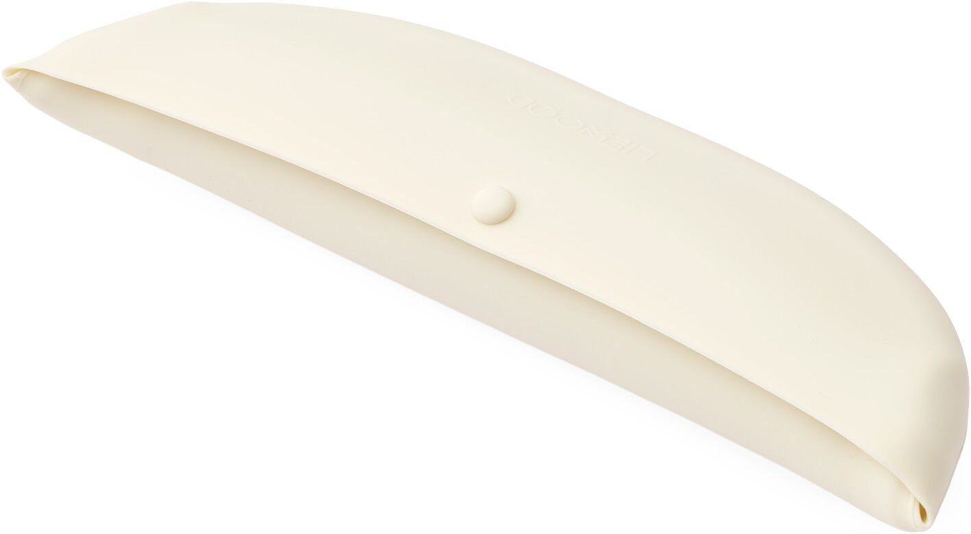 Ember Printed Bib 2-pack