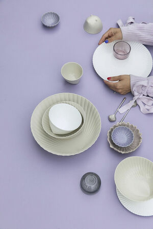 Bowl Florian S
