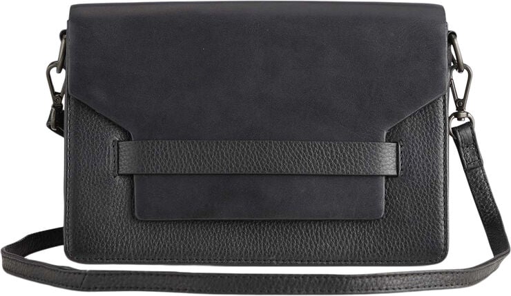 ArabellaMBG Crossb. Bag,Gra. Mix