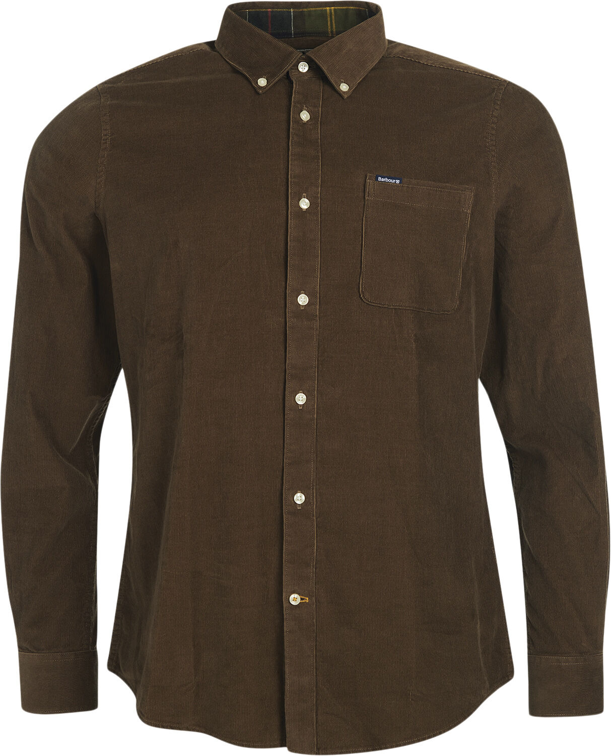 Barbour Ramsey Tailored Shirt