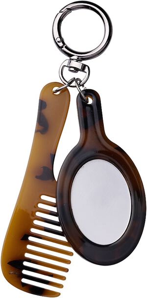keyhanger spejl