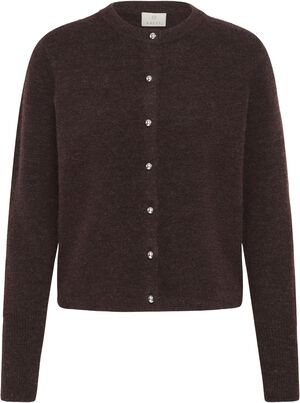 KAniel Knit Cardigan
