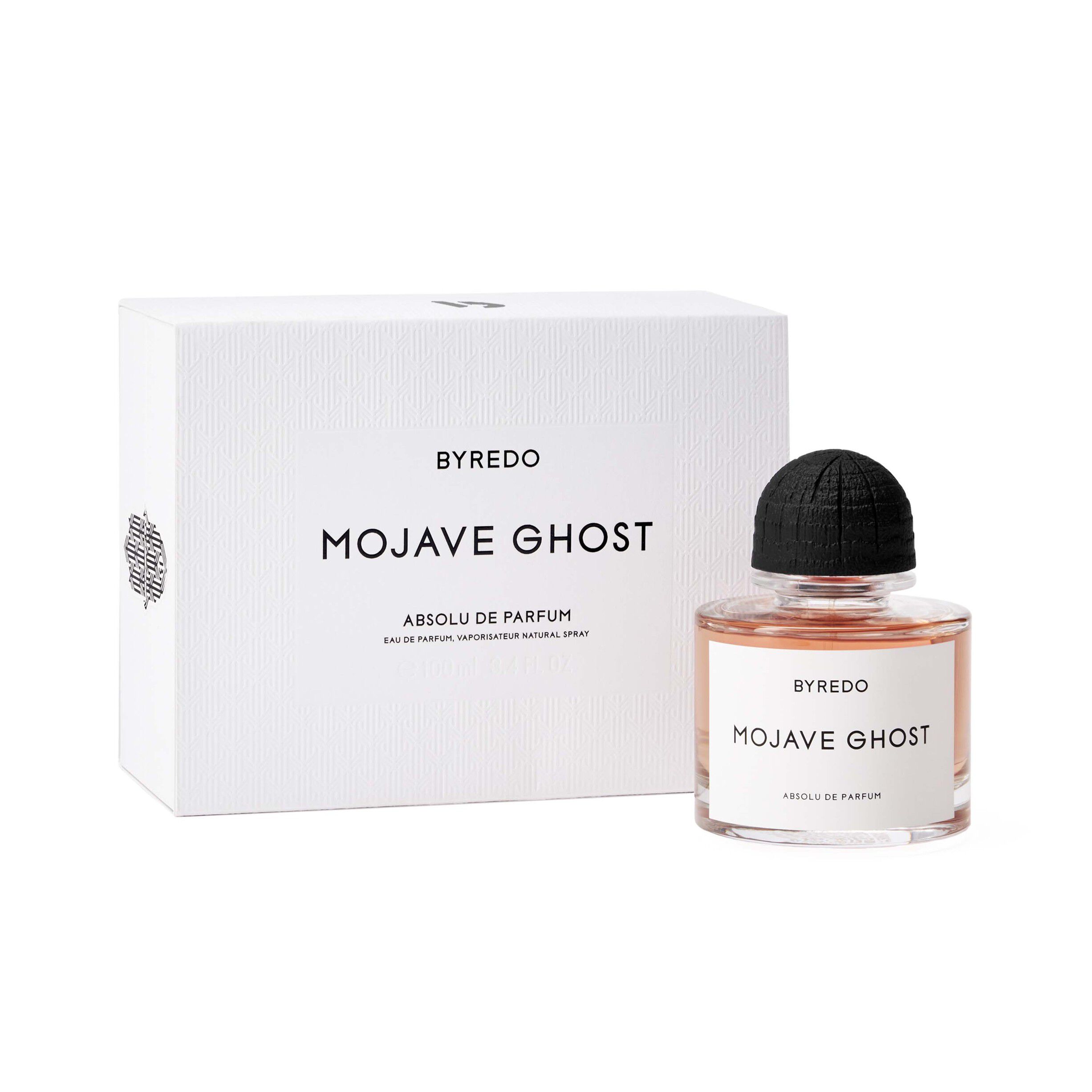 Mojave Ghost Absolu de Parfum