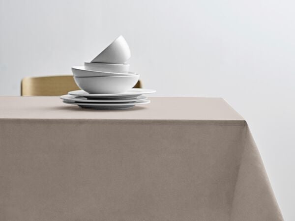 Duk Pure Linen Nature