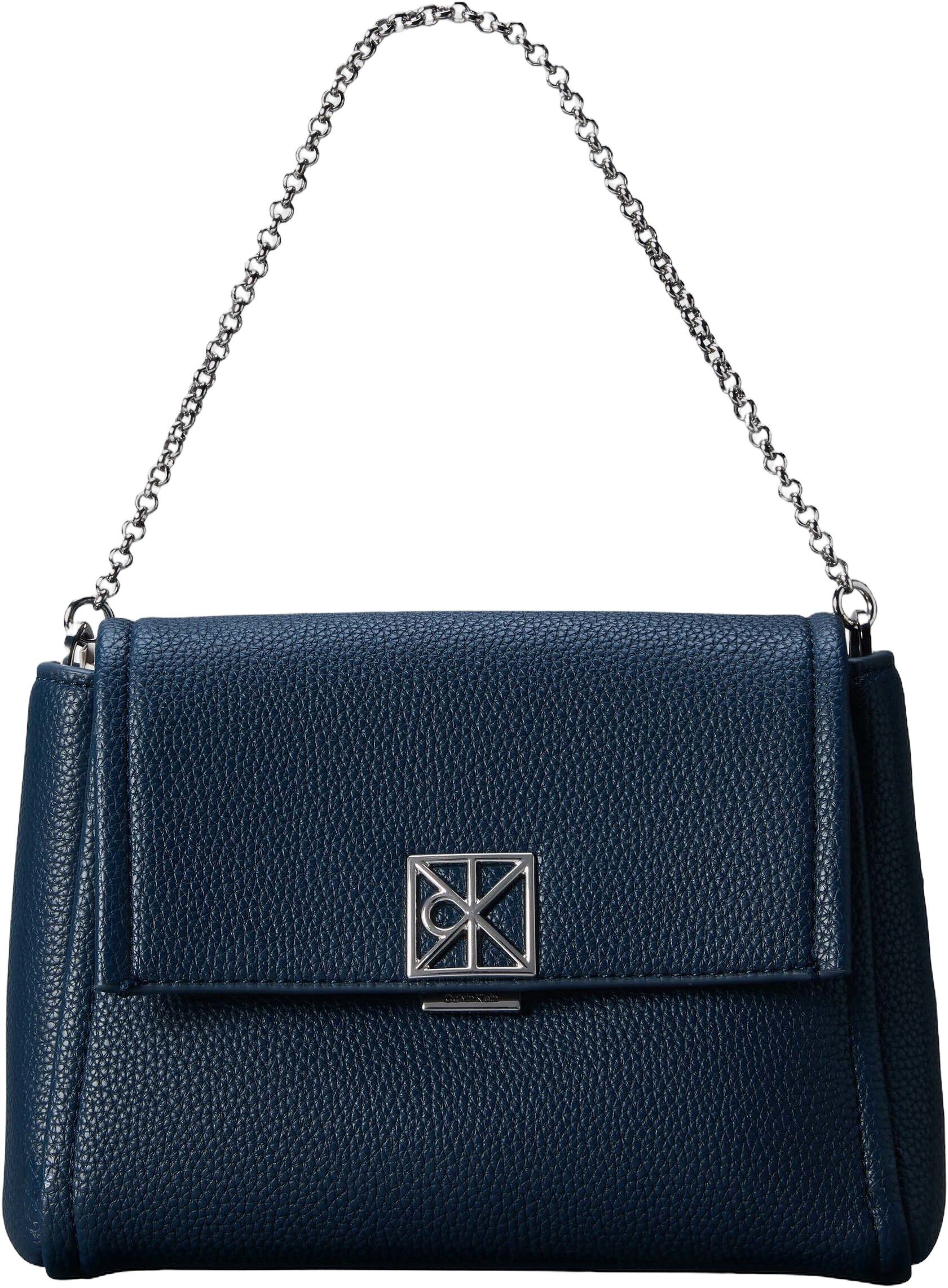 EMBLEM HW PEBBLE CROSSBODY 20