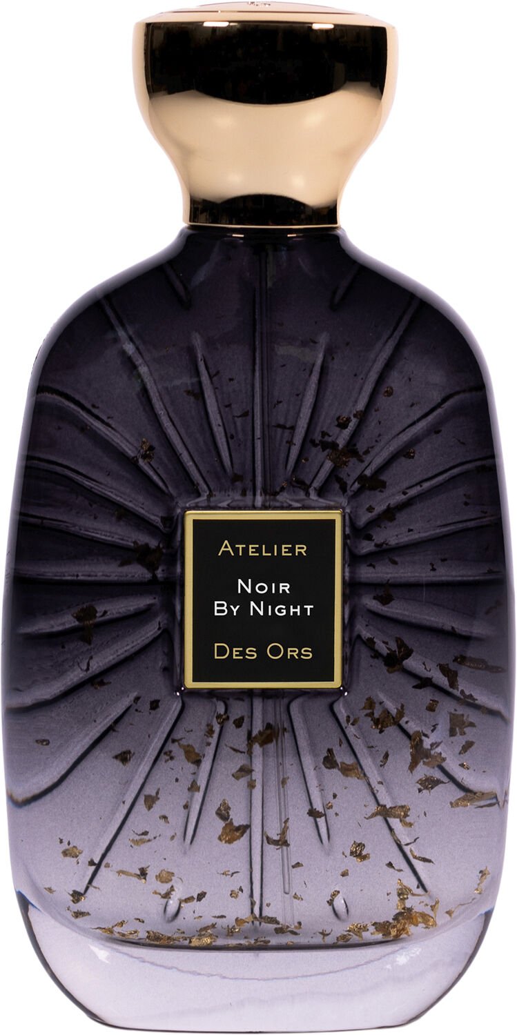 NOIR BY NIGHT - EDP 100ML