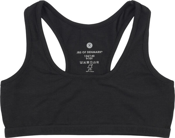 JBS of DK Girls 2-pack Top