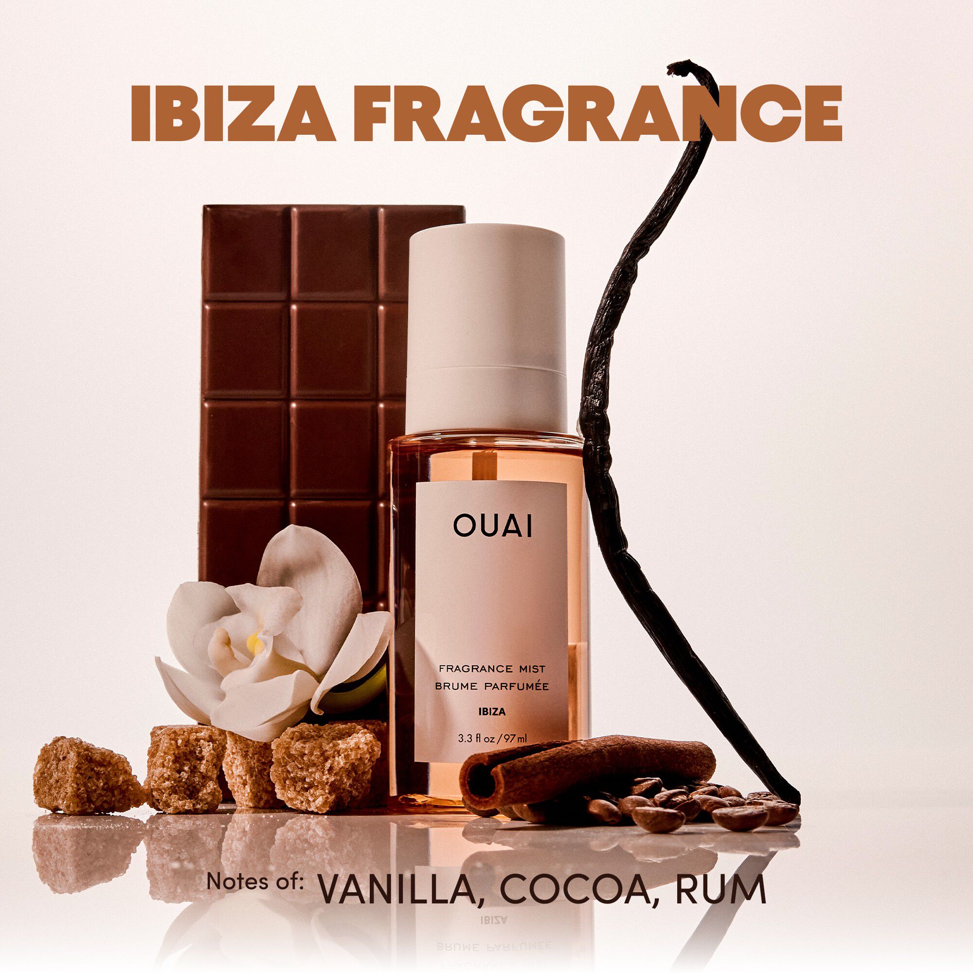 INSTANT OUAI-CATION KIT