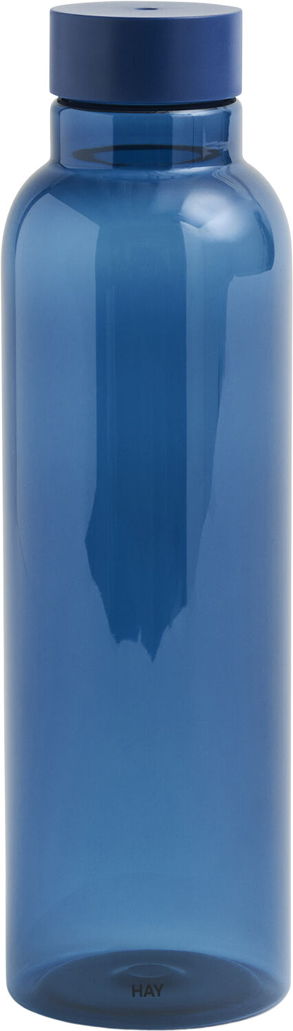 Miz Water Bottle-0,72 litre-Dark bl