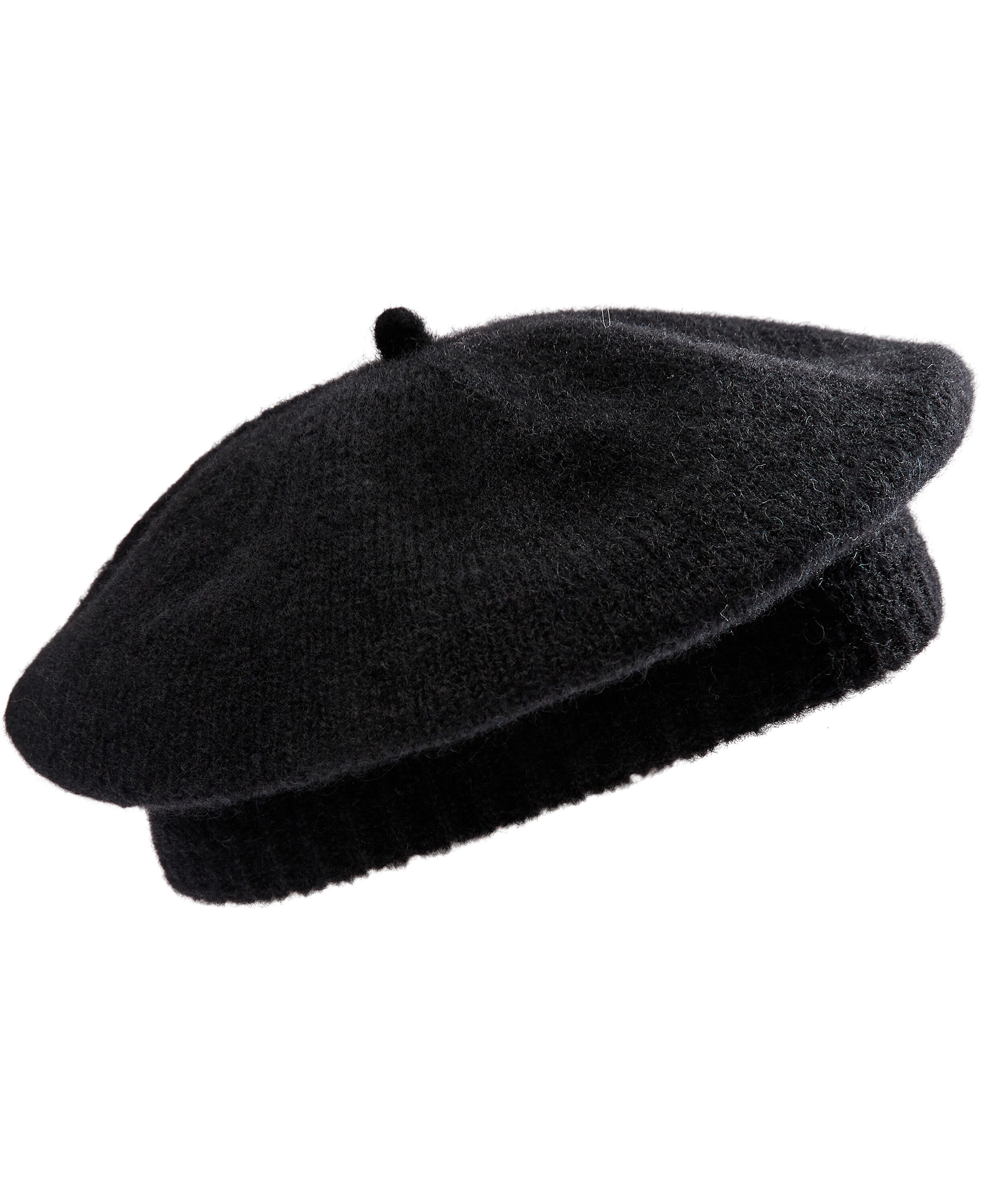 Supreme Beret 2858 Black