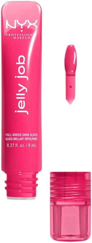 Jelly Job Lip gloss