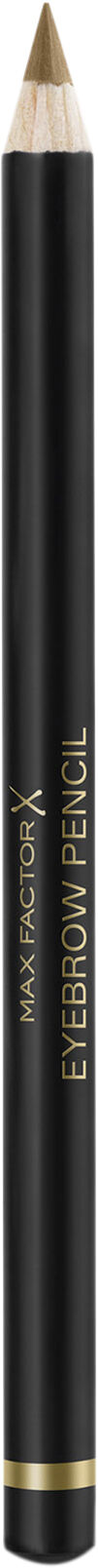 MAX FACTOR Eyeliner Pencil, 70 Olive, 4 g