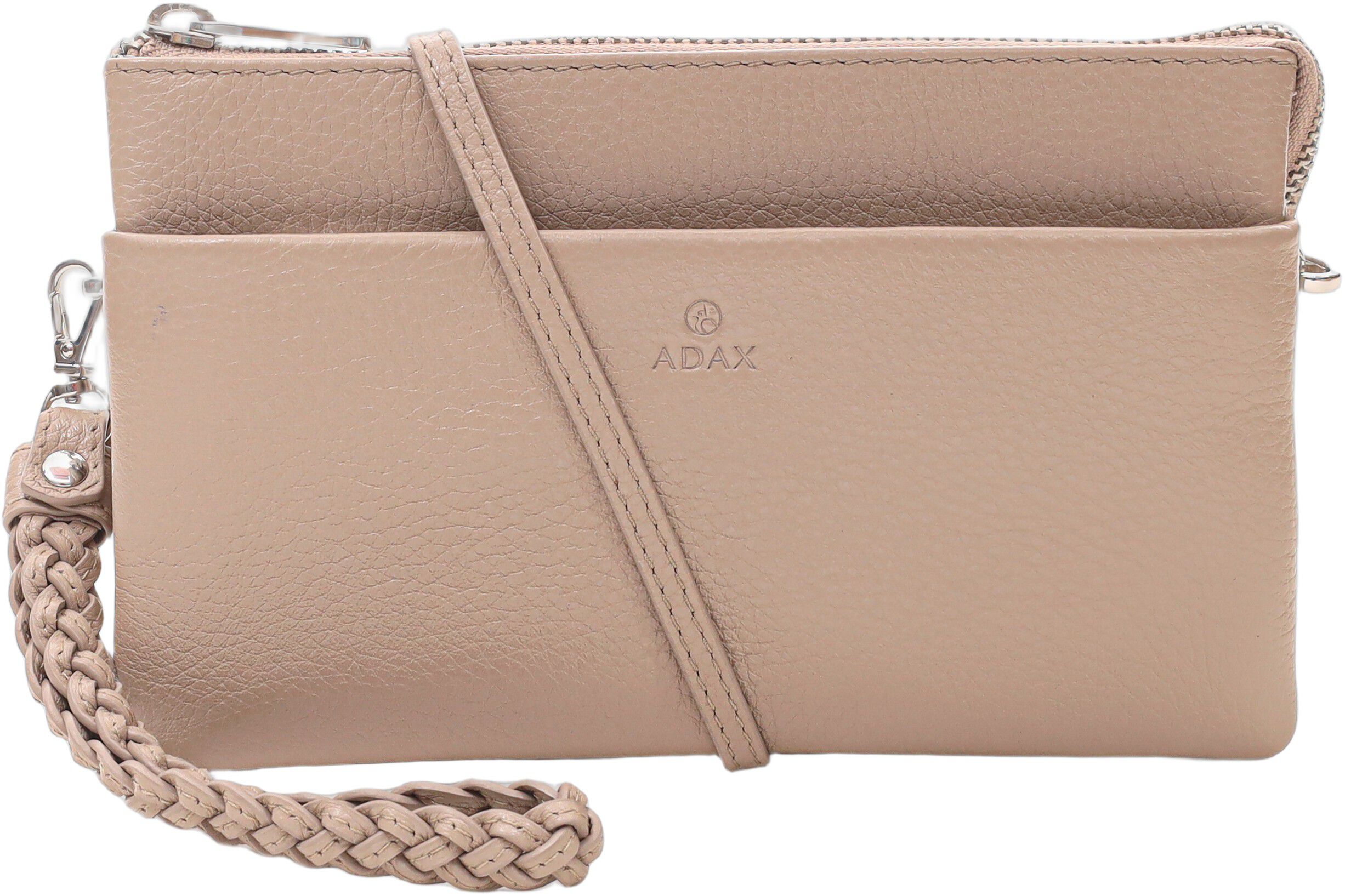 Cormorano combi clutch Nellie