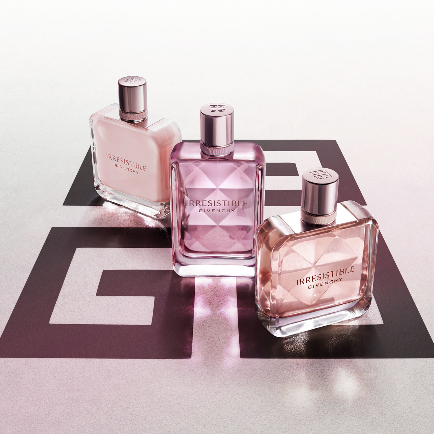 Givenchy Irr&eacute;sistible Very Floral Eau de Parfum