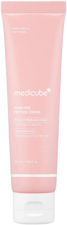 PDRN Pink Hyaluronic Moisturizing Cream