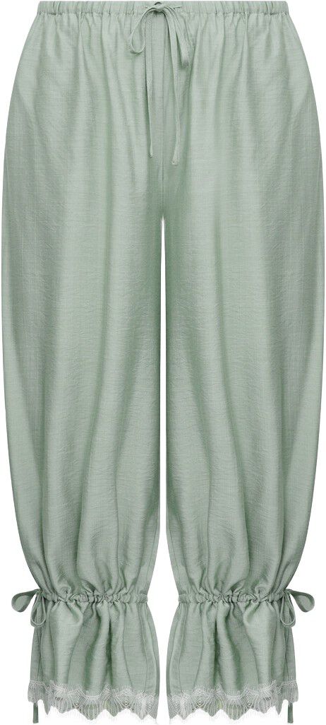 Olea Pants
