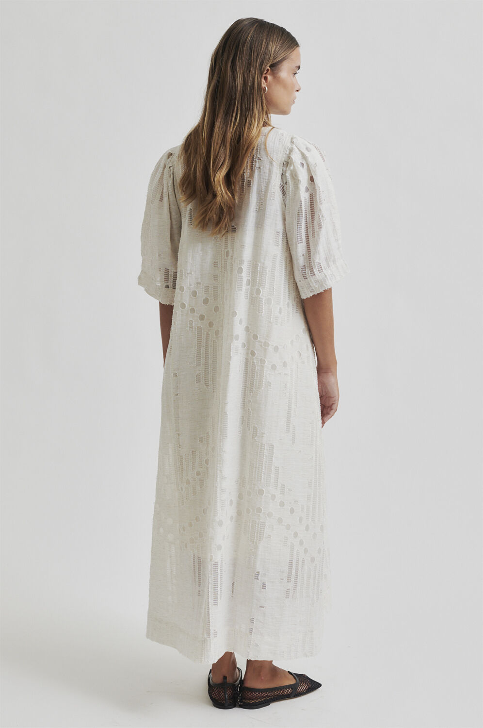 Nete Dress
