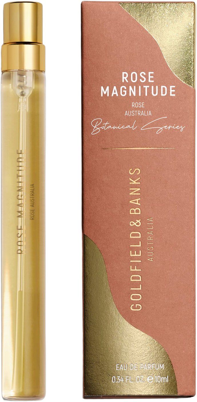 GOLDFIELD & BANKS Rose Magnitude 10 ml