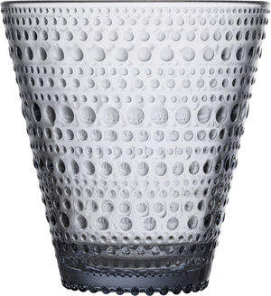 Kastehelmi 30cl drikkeglas - 2stk - genbrugsglas