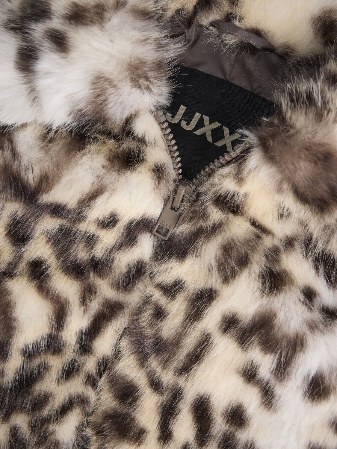 JXTANIA LEO JACKET OTW