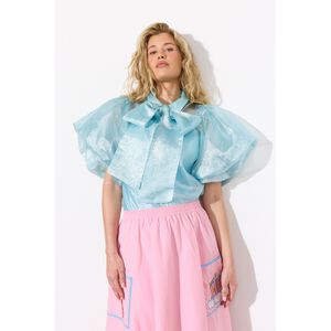 Zinnia Shirt