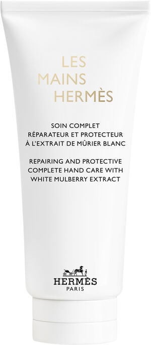 Les Mains Hermès, complete hand care